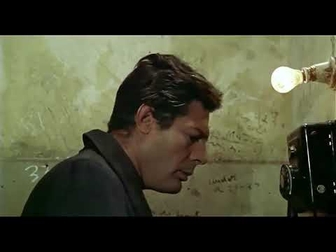 🚩 MARCELLO MASTROIANNI in CRONACA FAMILIARE (1962) Dir. Valerio Zurlini