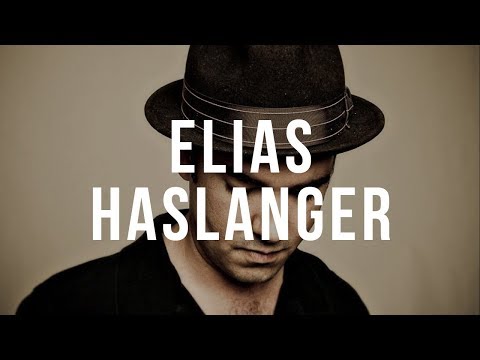 Elias Haslanger interview (Myth vs. Craft, Ep. 2) AUDIO ONLY