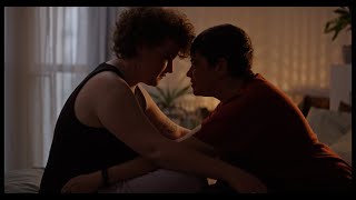 FOLD -  Short Film Teaser