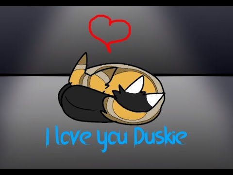 Stolen Hope- Dusk & Caroline