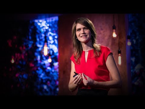 The secrets of learning a new language | Lýdia Machová | TED