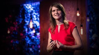 TED Talk - The Secrets Of Learning A New Language