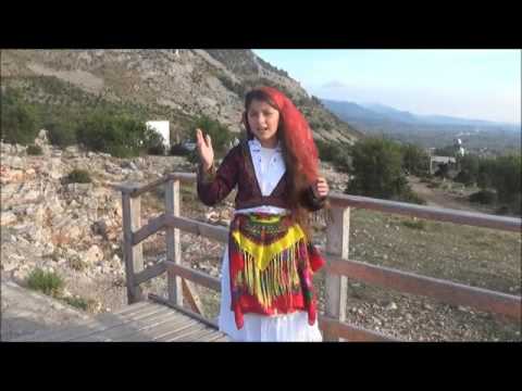 RONELA LEGISI "KENGA E REXHES"