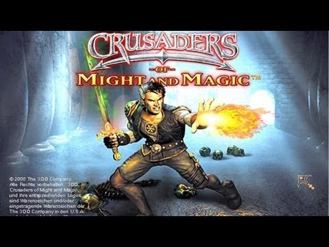 crusaders of might and magic pc game free download