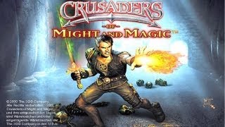 Clip of Crusaders Of Might And Magic