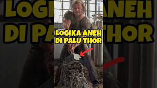 Download lagu THERE'S A STRANGE LOGIC IN THOR'S HAMMER #thor #film #shorts mp3