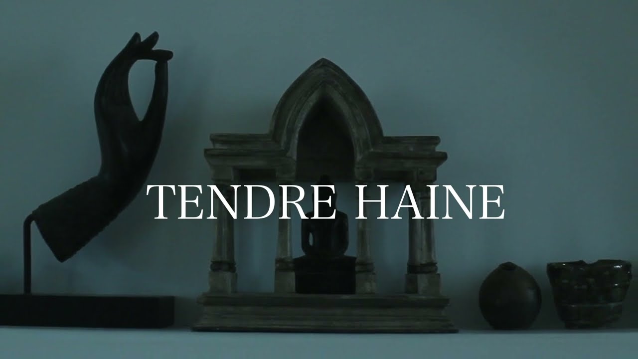 Tendre haine
