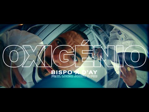 BISPO - Oxigénio ft. LON3R JOHNY & PIRI (prod.D'ay)