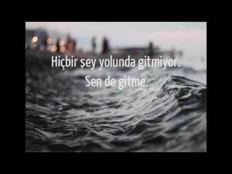 kemooow Ft mc bahtsizz (istemsizceözlemeler) 2016  ♫♫ ♫♫