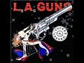 L.A. Guns - 17 Crash