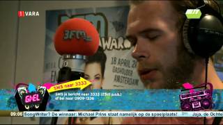 Michael Prins - Crescent Moon