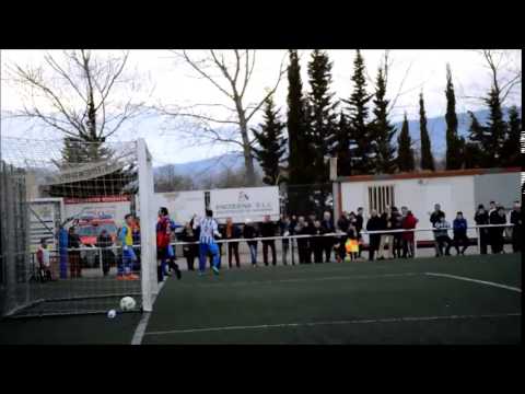 1-2 del Corellano-Cirbonero