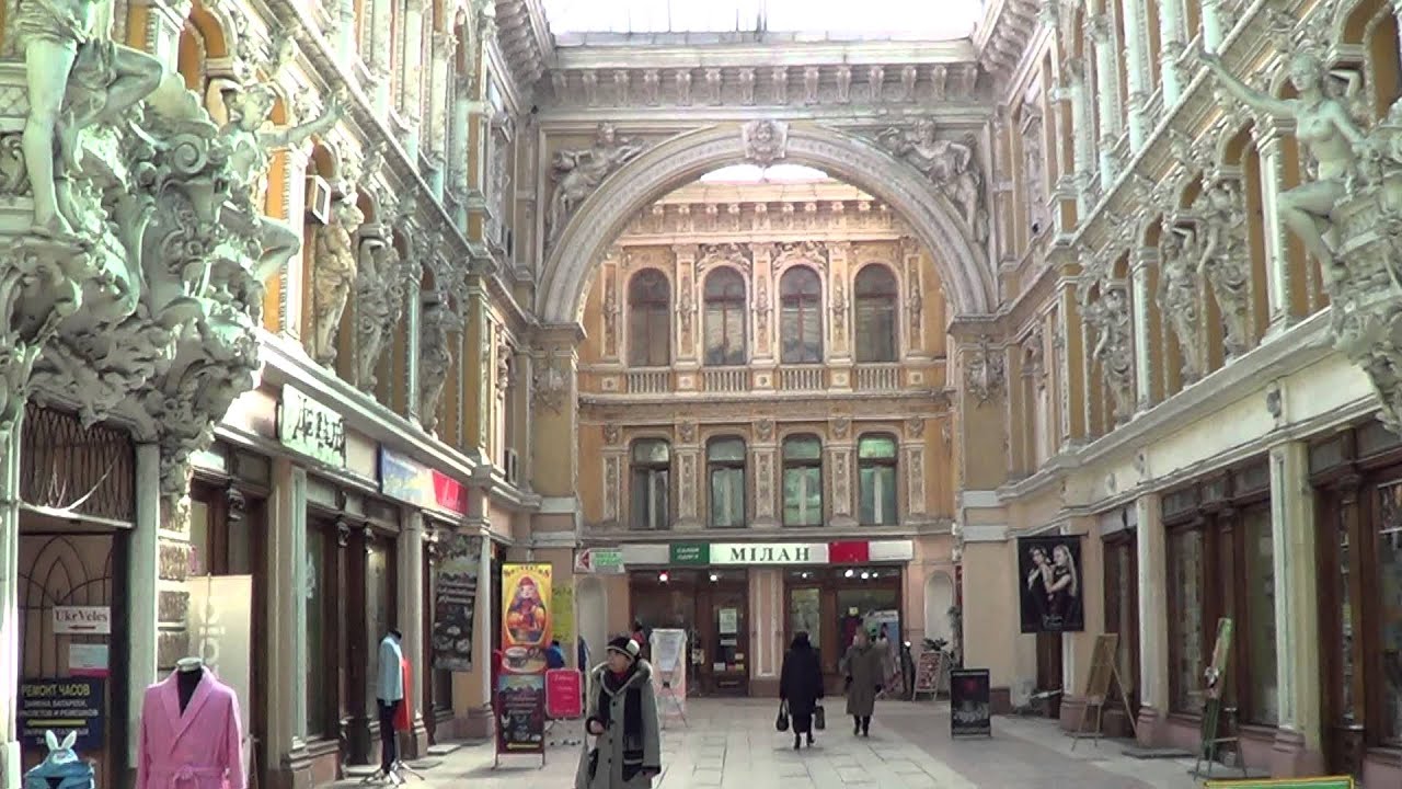 Корисне відео