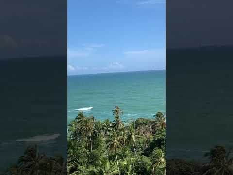 Beach #beach #unawatuna #happy # relax #sea