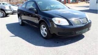 preview picture of video '2007 Pontiac G5 Used Cars Elizabethtown PA'