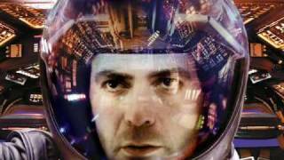 Soundtrack ~ Cliff Martinez ~ Solaris (2002) ~ 03 ~ Can I Sit Next To You