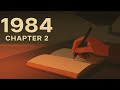 1984 — Chapter 2 (George Orwell Audiobook)