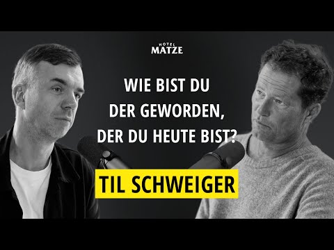 Til Schweiger über Mut, Machtmissbrauch und seine Karriere