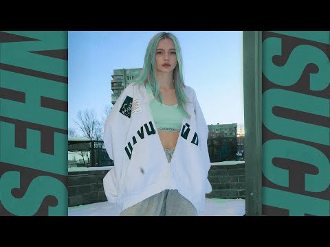 jamule x jazeek x dancehall type beat - "SEHNSUCHT"