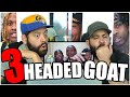 LIVING LIKE A BOSS Lil Durk 3 Headed Goat Ft Lil Baby Polo G REACTION