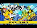 Videoclip de gameplay cu Denshattack!  Toate platformele