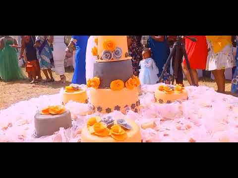 Wakesho Challenge - Freshley Mwamburi