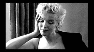 Ana Belén - Marilyn (Tributo a Marilyn Monroe)