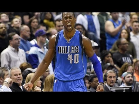 Harrison Barnes at Bucks (02/04/2017) - 31 Pts, 9-13 FGM, 3-5 Threes, Clutch!