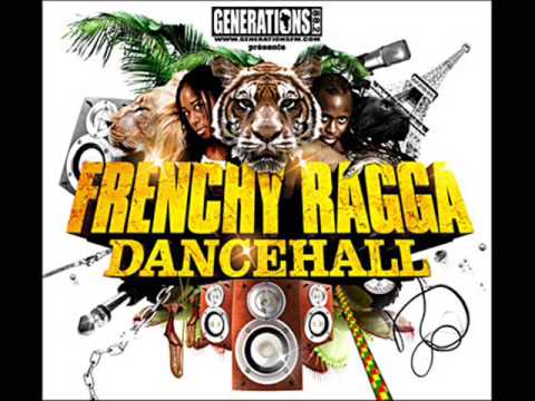Tony C-In A Daze(HOOOOT Dancehall 2009)