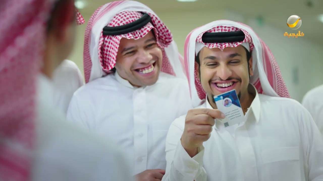 حلقات مجمعة من مسلسل شباب البومب - الحلقة 1