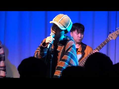 190112/ OHIORABBIT(오하이오래빗) - 소금강