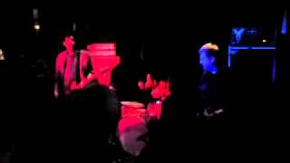 PART CHIMP - DIRTY SUN (hectors house 21/8/10)