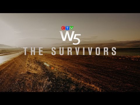 W5: Life after surviving the ISIS slave markets