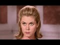 The Dark Secrets Behind Bewitched – How the Cast Really Died