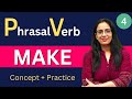 500 Phrasal Verbs For SSC CHSL CHSL GD And Other Competitive Exams Part 4 By Rani Ma Am