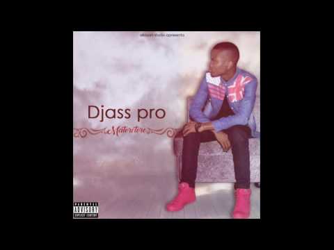 Djass Pro feat. Twenty Fingers - My Number One [2016]