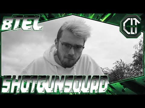 CLT 2 - 8tel-Finale 7/8 | ShotgunSquad vs. Nox [prod. by Cobra]