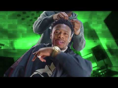 AP Caps - Drip In Genes (Ft. Mab Shcola & Notorious G.I.D) (Official Music Video)