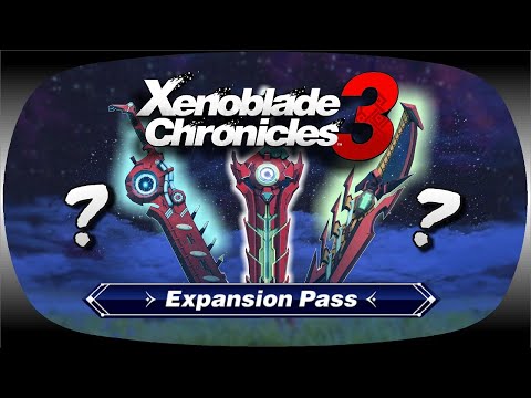 What Will the Xenoblade 3 DLC Story Be About? - DLC SPECULATION
