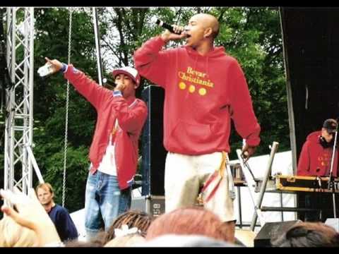 N.O.B.L.E feat. TJES BOOGIE - THE LEGACY