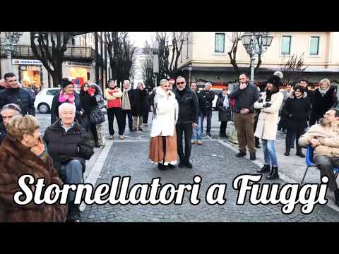 Stornelli a Fiuggi - www.stornellatori.it