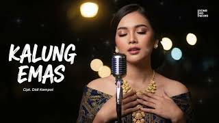Download lagu KALUNG EMAS – Didi Kempot (Cover by Songgowang) mp3