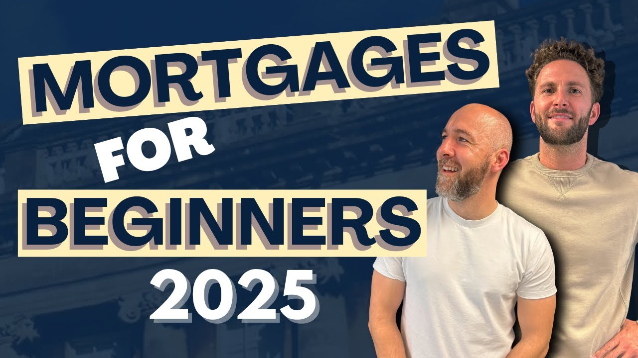 Applying for a Mortgage in 2024 | A Beginners Guide to the UK Mortgage Market