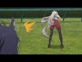 Oguri Cap Do Her Iconic Move Again