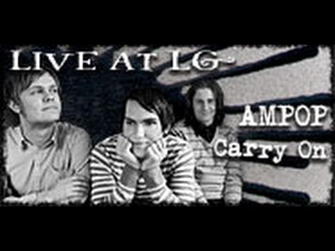 AMPOP - Carry On