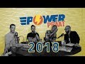De grote 2018 show! - Powerpraat