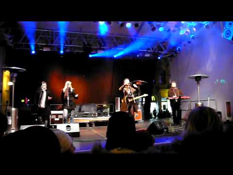 Petr Muk - Láska, ta nebezpečná věc (MS 2009 Liberec)