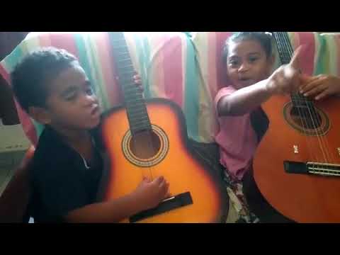 Private band doing their thing