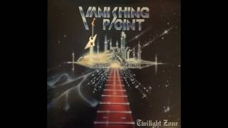 Vanishing Point - Twilight Zone