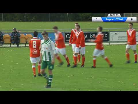 Samenvatting SV Angeren   SV Loil